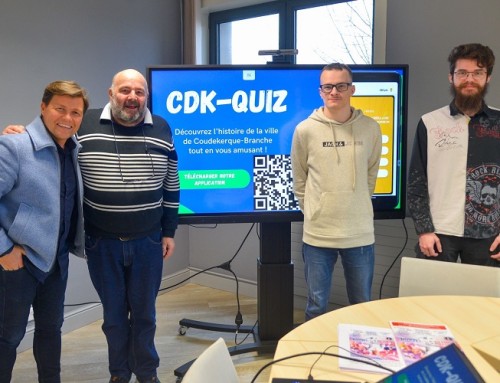 CDK-Quiz, une formidable histoire de transmission